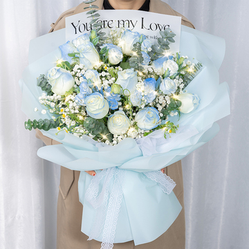 花市鲜花网_全国送花