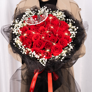 花市鲜花网_全国送花