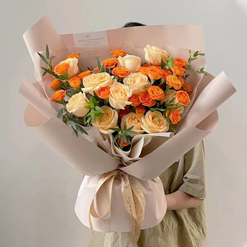 花市鲜花网_鲜花速递_温柔浪漫