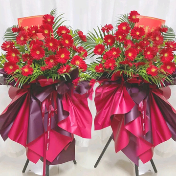 花市鲜花网_鲜花速递_开门红