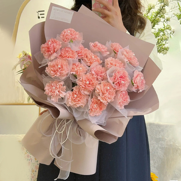 花市鲜花网_全国送花