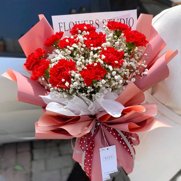 花市鲜花网_全国送花