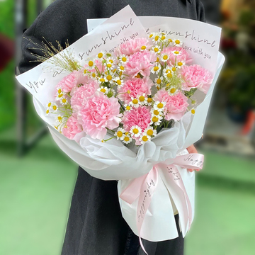 花市鲜花网_全国送花