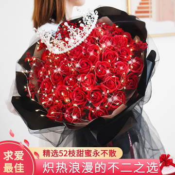 花市鲜花网_全国送花