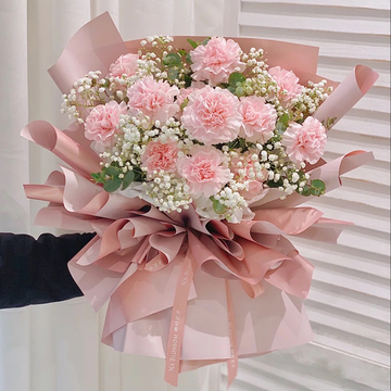 花市鲜花网_全国送花