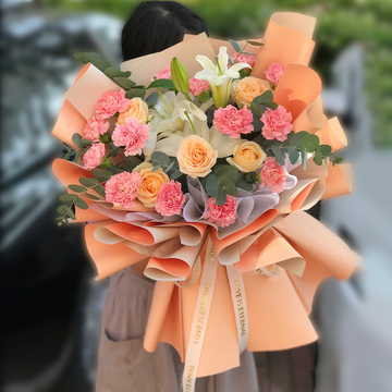 花市鲜花网_全国送花