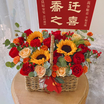 花市鲜花网_全国送花