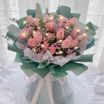 花市鲜花网_全国送花