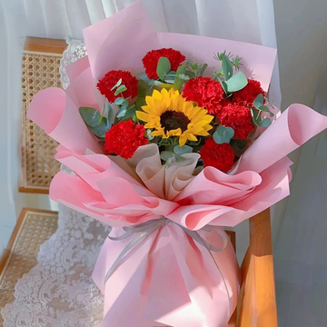 花市鲜花网_全国送花