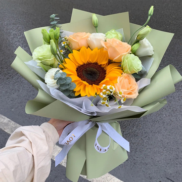 花市鲜花网_全国送花