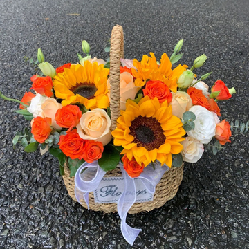 花市鲜花网_鲜花速递_拥抱春天