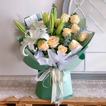 花市鲜花网_全国送花