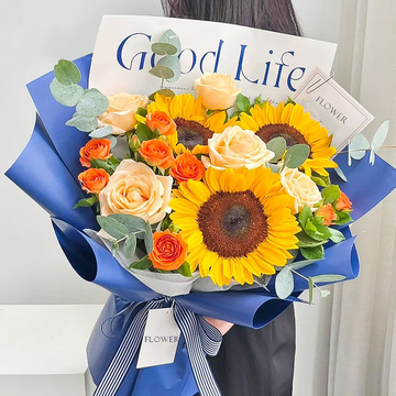 花市鲜花网_全国送花