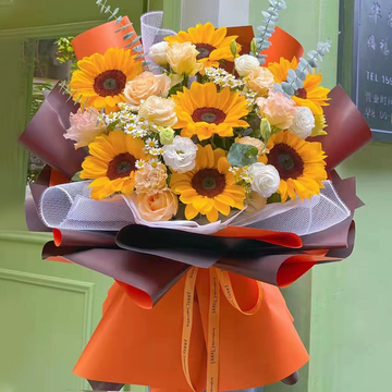 花市鲜花网_全国送花