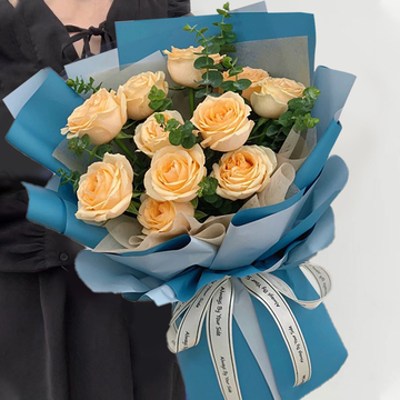 花市鲜花网_全国送花