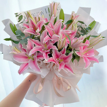 花市鲜花网_全国送花