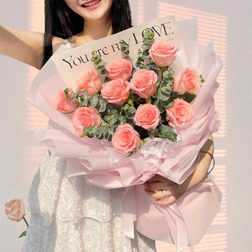 花市鲜花网_鲜花速递_追寻美好