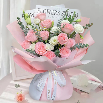 花市鲜花网_全国送花