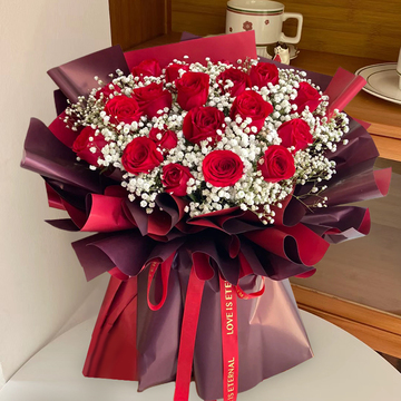 花市鲜花网_全国送花