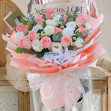 花市鲜花网_鲜花速递_幸福童话