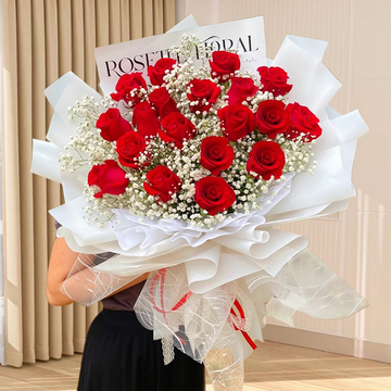 花市鲜花网_全国送花