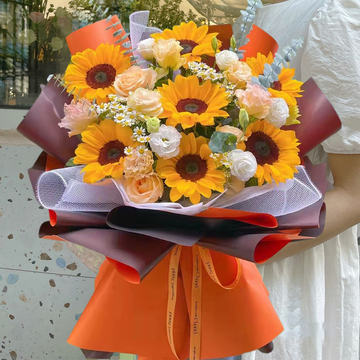 花市鲜花网_鲜花速递_称心如意