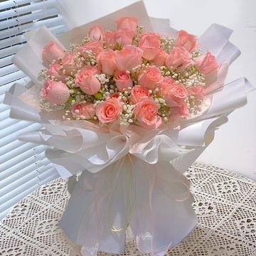 花市鲜花网_全国送花