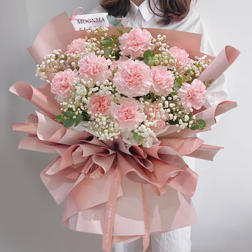 花市鲜花网_全国送花