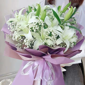 花市鲜花网_全国送花