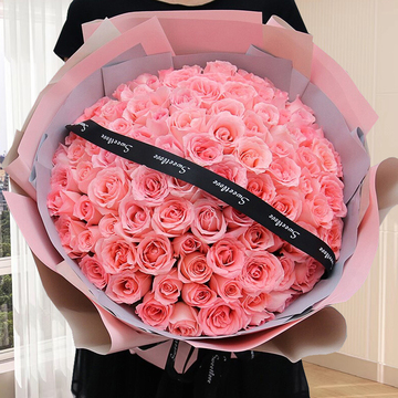 花市鲜花网_鲜花速递_甜美公主