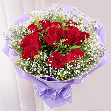 花市鲜花网_全国送花