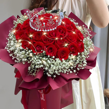 花市鲜花网_全国送花