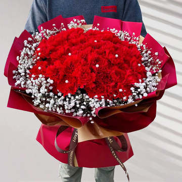 花市鲜花网_全国送花