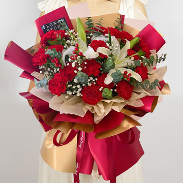 花市鲜花网_全国送花