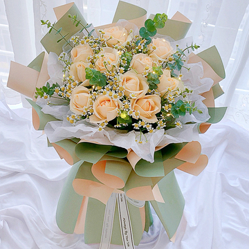 花市鲜花网_全国送花