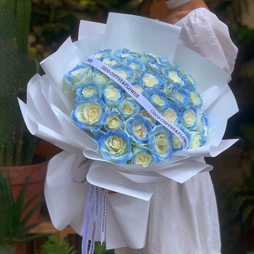 花市鲜花网_全国送花