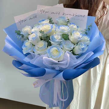 花市鲜花网_全国送花