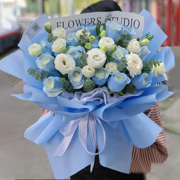 花市鲜花网_全国送花