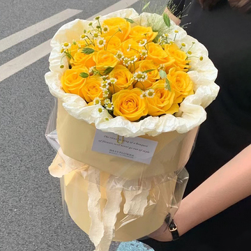 花市鲜花网_鲜花速递_真诚的道歉