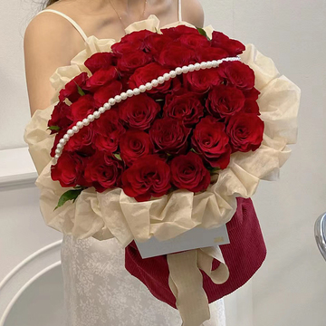 花市鲜花网_全国送花