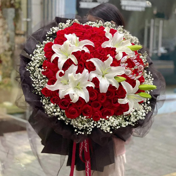 花市鲜花网_全国送花