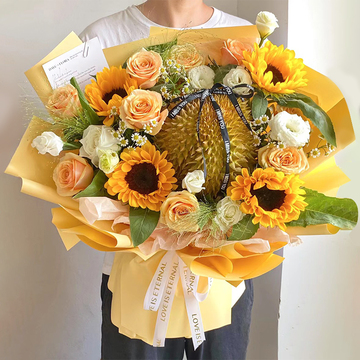 花市鲜花网_全国送花