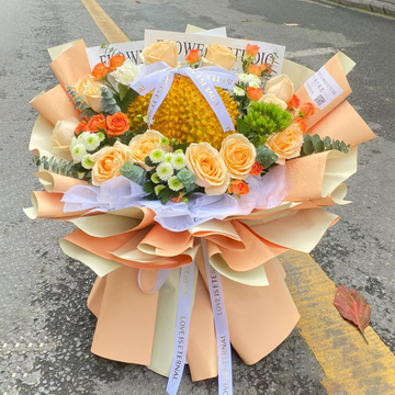 花市鲜花网_鲜花速递_有你最好