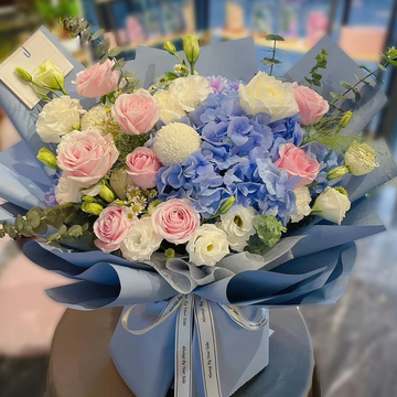 花市鲜花网_鲜花速递_合家富贵