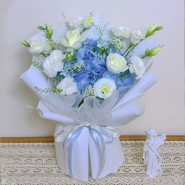 花市鲜花网_全国送花