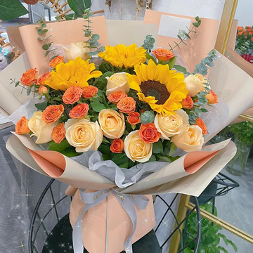 花市鲜花网_全国送花