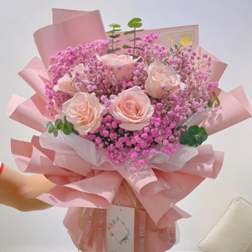 花市鲜花网_全国送花