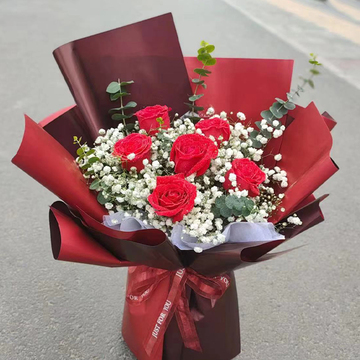 花市鲜花网_全国送花