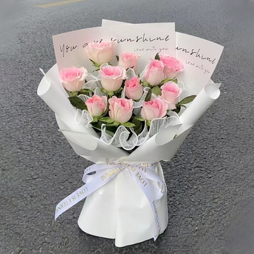 花市鲜花网_鲜花速递_幸福之约