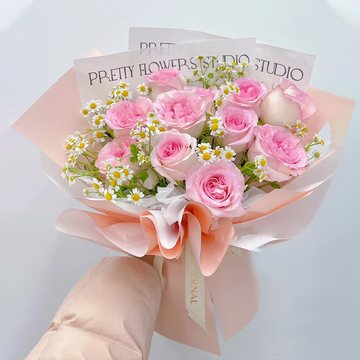 花市鲜花网_全国送花